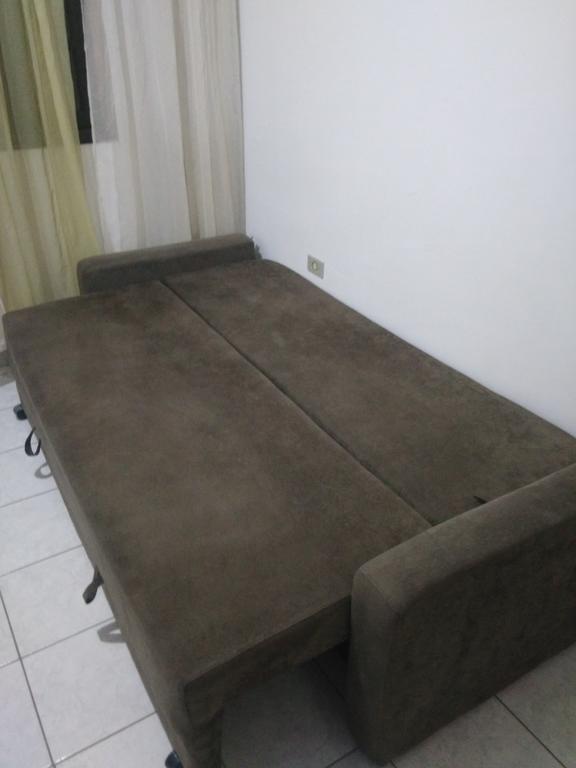 Kitinete Em Matinhos Com Piscina Vila Exterior foto